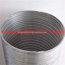 Mesin Roll Forming Mesin Aluminium Coil Roll Baru